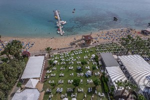 Hotel ILIADA wakacje