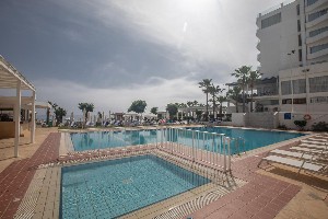 Hotel ILIADA wakacje