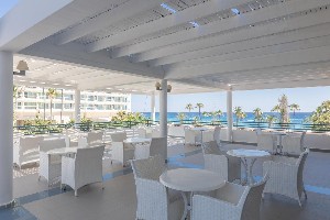 Hotel ILIADA wakacje