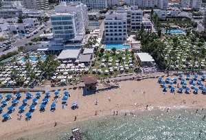 Hotel ILIADA wakacje