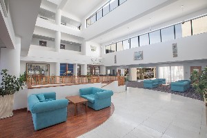 Hotel ILIADA wakacje