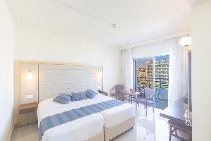 Hotel ILIADA wakacje