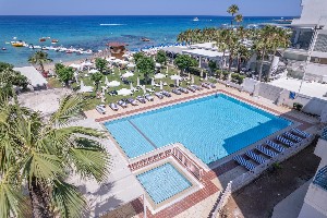 Hotel ILIADA wakacje