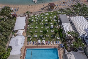 Hotel ILIADA wakacje