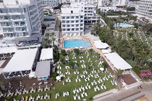 Hotel ILIADA wakacje