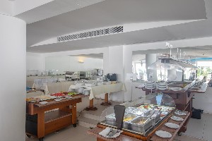 Hotel ILIADA wakacje