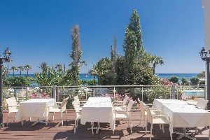 Hotel ILIADA wakacje