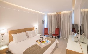 Hotel KOKKINOS BOUTIQUE wakacje