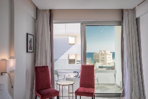 Hotel KOKKINOS BOUTIQUE wakacje