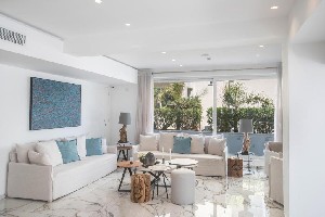 Hotel KOKKINOS BOUTIQUE wakacje