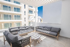 Hotel KOKKINOS BOUTIQUE wakacje