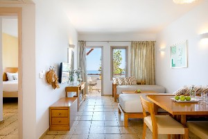 Hotel LOUIS ALTHEA BEACH wakacje