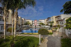 Hotel LOUIS ALTHEA BEACH wakacje