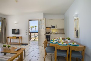 Hotel LOUIS ALTHEA BEACH wakacje