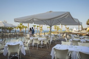 Hotel LOUIS ALTHEA BEACH wakacje