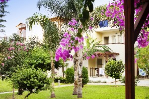 Hotel LOUIS ALTHEA BEACH wakacje