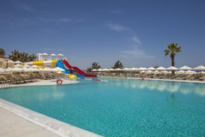 Hotel LOUIS ST. ELIAS RESORT & WATERPARK wakacje