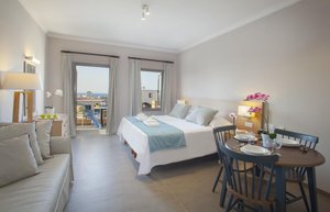 Hotel LOUIS ST. ELIAS RESORT & WATERPARK wakacje