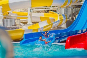 Hotel LOUIS ST. ELIAS RESORT & WATERPARK wakacje