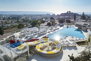Hotel LOUIS ST. ELIAS RESORT & WATERPARK wakacje