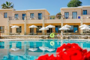 Hotel LOUIS ST. ELIAS RESORT & WATERPARK wakacje
