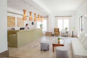 Hotel LOUIS ST. ELIAS RESORT & WATERPARK wakacje