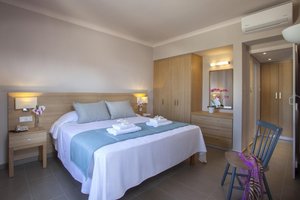 Hotel LOUIS ST. ELIAS RESORT & WATERPARK wakacje