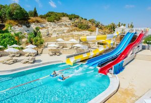 Hotel LOUIS ST. ELIAS RESORT & WATERPARK wakacje