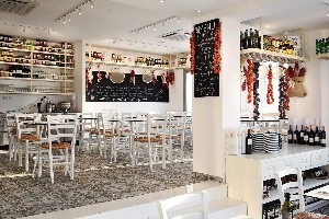 Hotel LOUIS ST. ELIAS RESORT wakacje