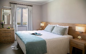 Hotel LOUIS ST. ELIAS RESORT wakacje