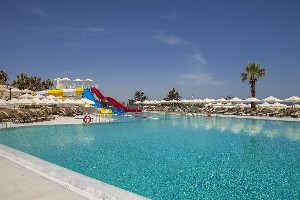 Hotel LOUIS ST. ELIAS RESORT wakacje