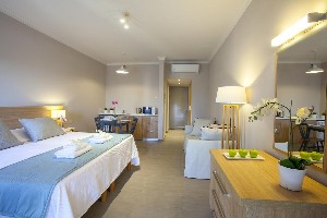 Hotel LOUIS ST. ELIAS RESORT wakacje