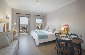 Hotel LOUIS ST. ELIAS RESORT wakacje