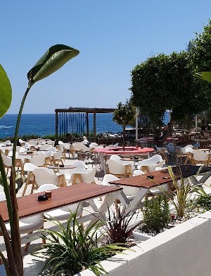 Hotel MALAMA BEACH HOLIDAY VILLAGE wakacje