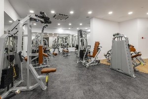 Hotel MALAMA BEACH HOLIDAY VILLAGE wakacje