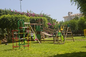 Hotel MALAMA BEACH HOLIDAY VILLAGE wakacje