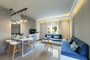 Hotel MALAMA BEACH HOLIDAY VILLAGE wakacje