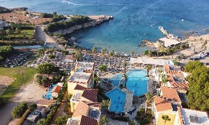 Hotel MALAMA BEACH HOLIDAY VILLAGE wakacje