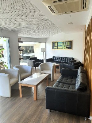 Hotel MALAMA BEACH HOLIDAY VILLAGE wakacje