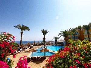 Hotel MALAMA BEACH HOLIDAY VILLAGE wakacje