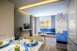 Hotel MALAMA BEACH HOLIDAY VILLAGE wakacje