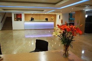 Hotel MALAMA BEACH HOLIDAY VILLAGE wakacje