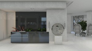 Hotel MARIS GRAND WATERPARK RESORT wakacje