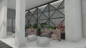 Hotel MARIS GRAND WATERPARK RESORT wakacje