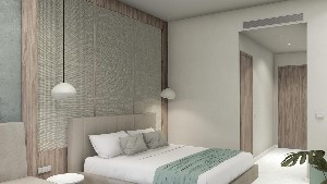 Hotel MARIS GRAND WATERPARK RESORT wakacje