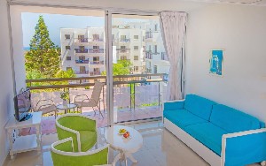 Hotel MARLITA BEACH HOTEL APARTMENTS wakacje