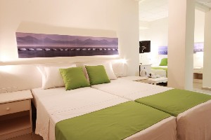 Hotel PAPOUIS PROTARAS HOTEL, (EX SMARTLINE PROTARAS) wakacje