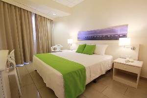 Hotel PAPOUIS PROTARAS HOTEL, (EX SMARTLINE PROTARAS) wakacje