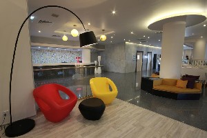 Hotel PAPOUIS PROTARAS HOTEL, (EX SMARTLINE PROTARAS) wakacje