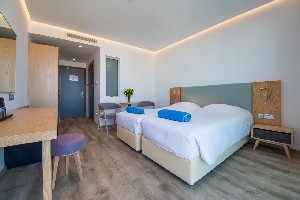 Hotel PROTARAS PLAZA wakacje